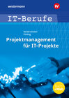 Buchcover Projektmanagement für IT-Projekte