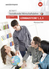 Buchcover Betrifft Sozialkunde / Wirtschaftslehre - Ausgabe für Rheinland-Pfalz