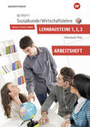 Buchcover Betrifft Sozialkunde / Wirtschaftslehre - Ausgabe für Rheinland-Pfalz