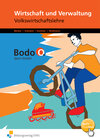 Buchcover Wirtschaft und Verwaltung Bodo O. Sport GmbH