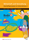 Buchcover Wirtschaft und Verwaltung - Bodo O. Sport GmbH - Ausgabe für Berufsfachschulen in Nordrhein-Westfalen