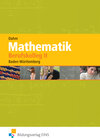 Buchcover Mathematik / Mathematik für das Berufskolleg II in Baden-Württemberg