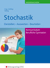Buchcover Mathematik / Mathematik - Ausgabe für das Kerncurriculum für Berufliche Gymnasien in Niedersachsen