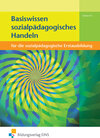 Buchcover Basiswissen für die sozialpädagogische Erstausbildung