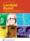 Buchcover Lernfeld Kunst