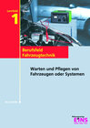 Buchcover Lernfeld 1