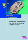 Buchcover Lernfeld 5