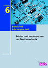 Buchcover Lernfeld 6