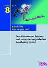 Buchcover Lernfeld 8