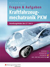 Buchcover Kraftfahrzeugmechatronik