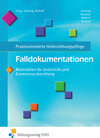 Buchcover Falldokumentationen - Materialien für Unterricht und Examensvorbereitung