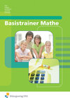 Buchcover Basistrainer Mathe
