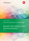 Buchcover Basale Stimulation und Kommunikation