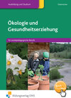 Buchcover Ökologie und Gesundheitserziehung