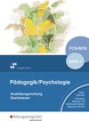 Buchcover Pädagogik/Psychologie für die Berufliche Oberschule - Ausgabe Bayern