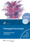 Buchcover Pädagogik / Psychologie / Pädagogik/Psychologie für die Berufliche Oberschule - Ausgabe Bayern
