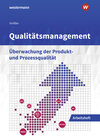 Buchcover Qualitätsmanagement