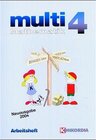 Buchcover multi-Mathematik - Ausgabe für Sachsen