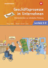 Buchcover Café Krümel - Arbeitsmaterialien zur individuellen Förderung
