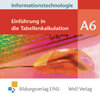 Buchcover Informationstechnologie / Informationstechnologie - Einzelbände