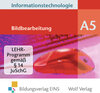 Buchcover Informationstechnologie / Informationstechnologie - Einzelbände