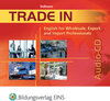 Buchcover Trade In / Trade in - English for Wholesale, Export and Import Professionals