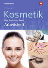 Buchcover Kosmetik - Das Buch zum Beruf