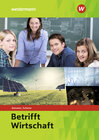 Buchcover Betrifft Wirtschaft