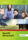 Buchcover Betrifft Wirtschaft