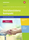 Buchcover Sozialassistenz kompakt für die Berufsfachschule - Ausgabe Nordrhein-Westfalen