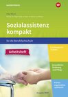 Buchcover Sozialassistenz kompakt für die Berufsfachschule - Ausgabe Nordrhein-Westfalen