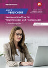 Buchcover Alles versichert