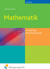 Buchcover Mathematik / Mathematik für die zweijährigen Berufsfachschule in Hessen