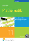 Buchcover Mathematik für die Fachoberschulen in Hessen