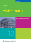 Buchcover Mathematik / Mathematik für das Berufliche Gymnasium in Hessen