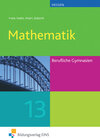 Buchcover Mathematik / Mathematik für das Berufliche Gymnasium in Hessen