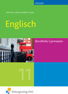 Buchcover Englisch / Englisch für das Berufliche Gymnasium in Hessen