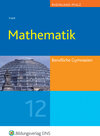 Buchcover Mathematik / Mathematik für das Berufliche Gymnasium in Rheinland Pfalz