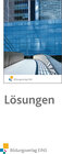 Buchcover Mathematik / Mathematik für das Berufliche Gymnasium in Rheinland Pfalz
