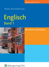 Buchcover Englisch / Englisch für das Berufliche Gymnasium in Rheinland Pfalz