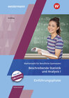 Buchcover Mathematik für Berufliche Gymnasien / Mathematik für Berufliche Gymnasien - Ausgabe für das Kerncurriculum 2018 in Niede