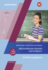 Buchcover Mathematik für Berufliche Gymnasien Niedersachsen