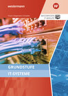 Buchcover Grundstufe IT-Systeme
