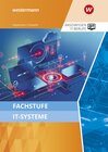 Buchcover Fachstufe IT-Systeme