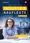Buchcover Industriekaufleute - Ausgabe nach Ausbildungsjahren und Lernfeldern