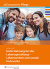 Buchcover Kompetente Pflege