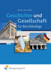 Buchcover Geschichte und Gesellschaft