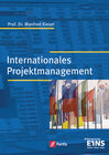 Buchcover Internationales Projektmanagement