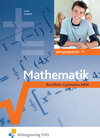 Buchcover Mathematik / Mathematik für die Gymnasiale Oberstufe in Nordrhein-Westfalen