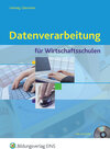 Buchcover Datenverarbeitung / Datenverarbeitung für Wirtschaftsschulen